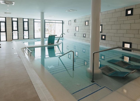 Hôtel Barceló Nura 5* - 13