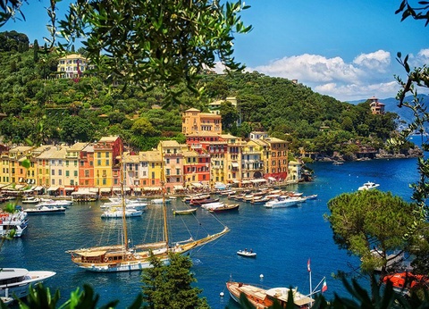 Autotour de la Toscane aux Lacs Italiens 4* - 8