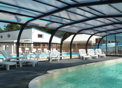 Camping Les Samaras, 3* - 5