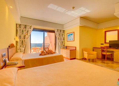 Hôtel SBH Crystal Beach Hotel & Suites 4* Adult Only (+18 ans) - 7