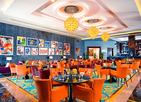 Hôtel Royal Albatros Moderna 5* - 22