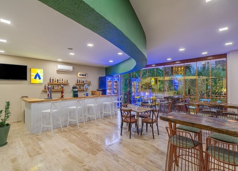 Hôtel Emelda Sun Club 5* - 13