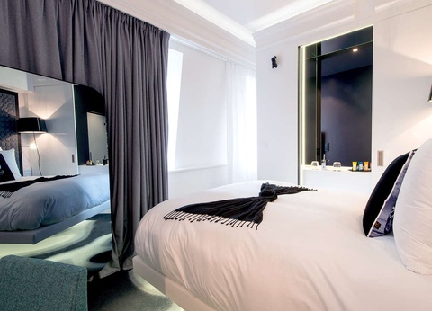 Détente et design à Dijon 4* - 20