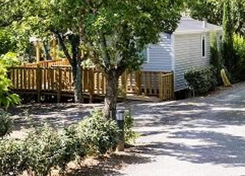 Domaine De La Bergerie, 5* - 60