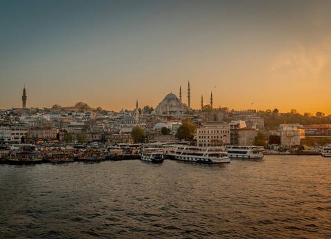 Circuit Saveurs d'Istanbul : voyage au coeur de la cuisine turque **** - 4