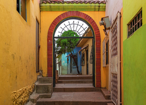 Circuit Equateur Authentique et Galapagos - 6