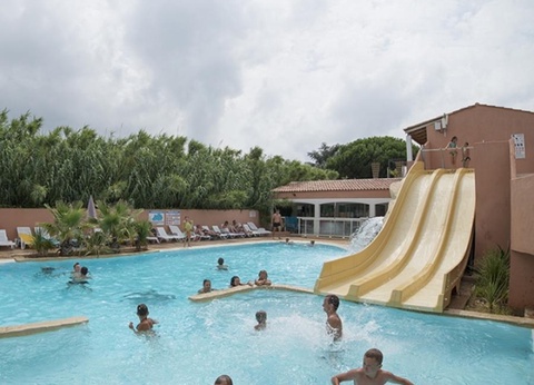 Camping Tikayan Clau Mar Jo, 4* - 3