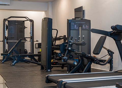 Hôtel Club Framissima Évasion Sunrise Beach Resort 4* - 20