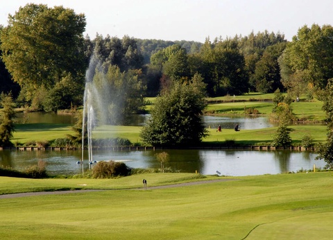 Escapade gourmande en chambre supérieure aux portes de la Belgique - 4* - 8