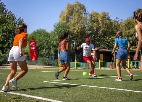 Club Lookéa Sun Palace 4* - Choix Flex - 38