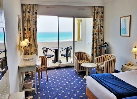 Hôtel Méhari Hammamet 5* - 3