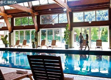 Hôtel Les Vallées 4* - 3