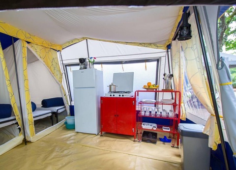 Camping Bijela Uvala, 4* - 53