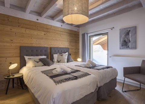 Résidence Terresens Le Hameau de Barthélémy - 11