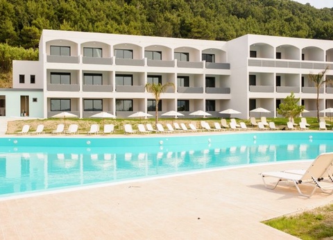 Hôtel Evita Resort 4* - 10