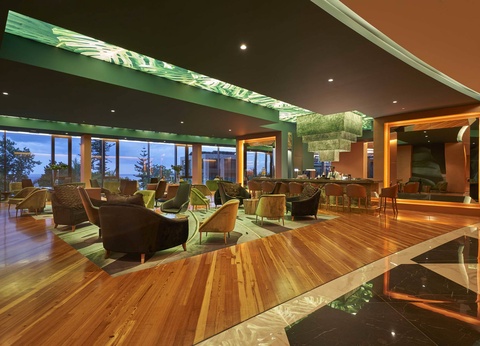 Hôtel Savoy Palace 5* - 11