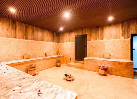 Riad Palais Moulay Said - 11