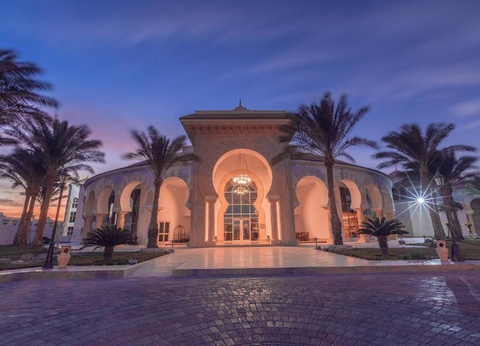 Combiné croisière Rêverie sur le Nil et hôtel Old Palace 5* - 38