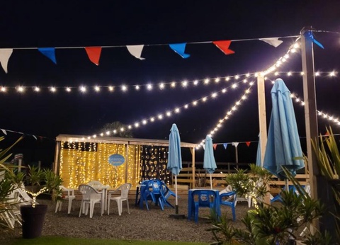 Camping Paradis - Domaine de Bellevue, 4* - 24