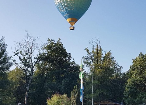 Camping Les Bonnets, 3* - 48