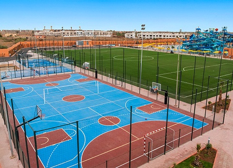 Club Framissima Premium Club Sungo by Pickalbatros ***** - 28