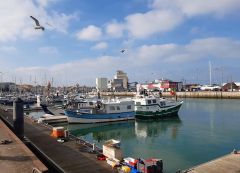 Camping Le Moulin de la Salle, 4* - 21