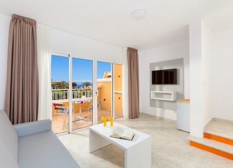 Hôtel Chatur Playa Real Resort 4* - 6