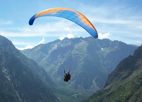 Camping Le Colporteur - Ciela Village, 4* - 44