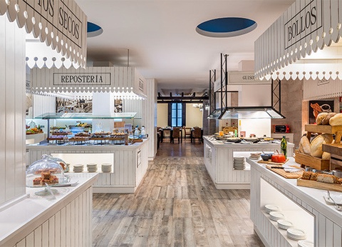 Hôtel Barcelo Teguise Beach 4* - Adult Only - 13