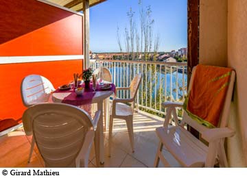 Résidence Lagrange Catalana 4* - 3