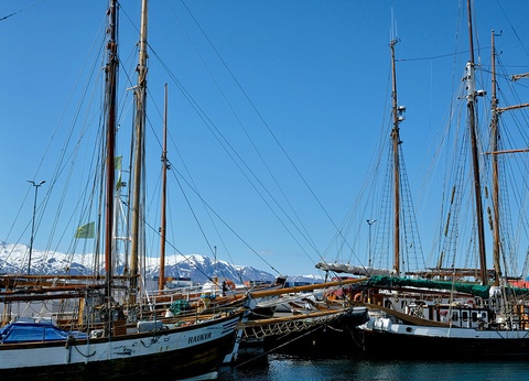 Circuit Estival Aventures en terres islandaises Islande - 8