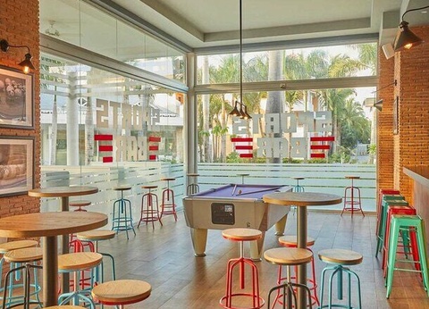 Bahia Principe Grand Aquamarine 5* - 7