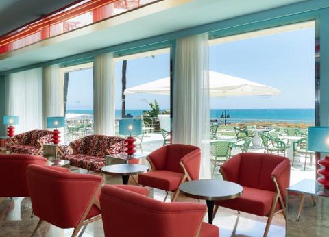 Hôtel Pez Espada 4* - 2