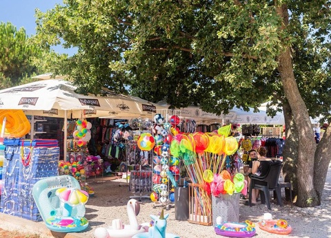 Camping Park Umag, 4* - 20