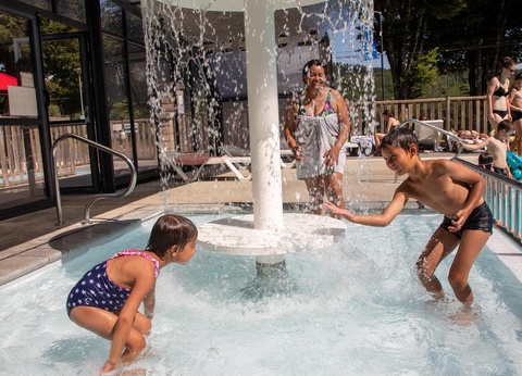 Flower Camping La Plage, 3* - 51