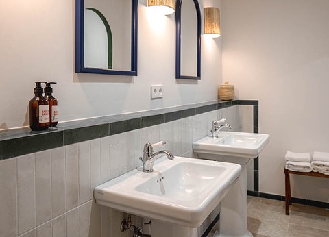 Hôtel Basgi Basgi - 2