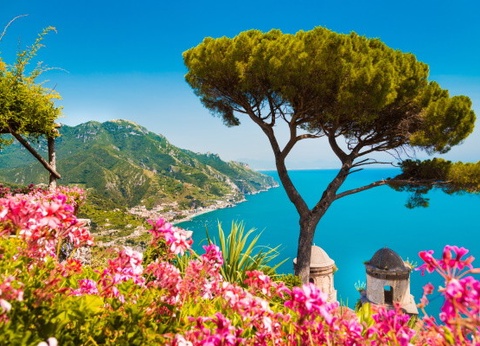 Autotour Autotour Baie de Naples et Côte de Cilento **** - 6