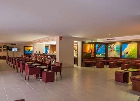 Hôtel Vila Gale Nautico 4* - 6