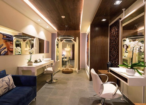 Royalton CHIC Cancun 5* An Autograph Collection All-Inclusive Resort - Adult Only - 15