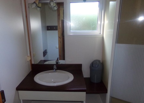 Les Hameaux de Miel, 3* - 41