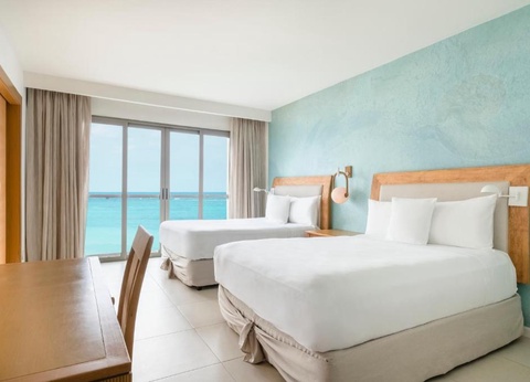 Hôtel Iberostar Selection Cancún 5* - 8