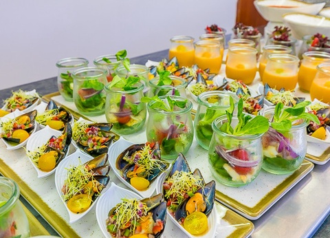 Hôtel Mar Paguera & Spa 4* - 14