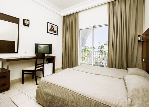 Hôtel El Mehdi Beach Resort 4* - 7