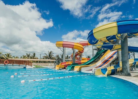 Club Lookéa Belle Mare 4* - 14