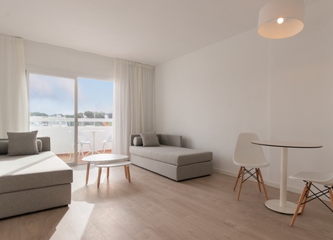 Hôtel Palia Puerto del Sol 3*sup - 4