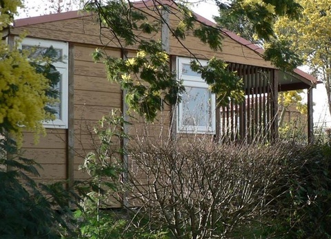 Camping Du Lac de Jaunay, 3* - 33