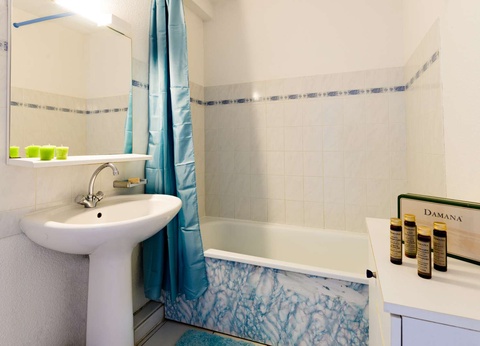 Résidence Lagrange Villa Barbara - 15