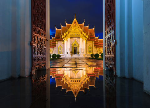 Circuit Du Parc National de Khao Sok aux Sables de Khao Lak - 18