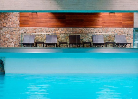 Hôtel Bluesun Soline 4* - 14