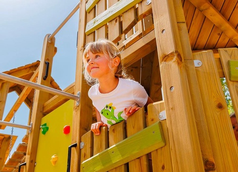 Camping Escale du Perthuis 4* - 21